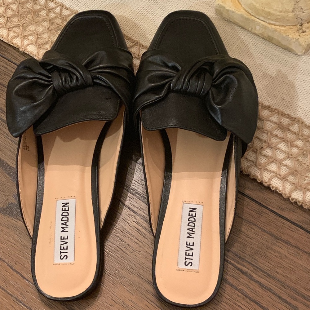 Steve Madden Mules